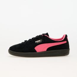 Снимка на Сникърси Puma Palermo Black EUR 40.5