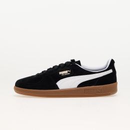 Снимка на Сникърси Puma Palermo Black EUR 42.5