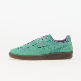 Снимка на Сникърси Puma Palermo Clobber Dresscode Wns Green EUR 38.5