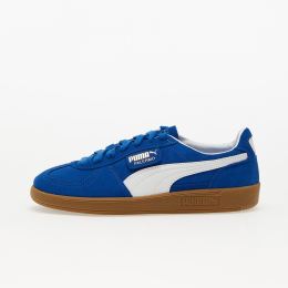 Снимка на Сникърси Puma Palermo Cobalt Glaze-Puma White EUR 44.5