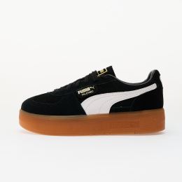 Снимка на Сникърси Puma Palermo Elevata Wns Puma Black-Gum EUR 40.5