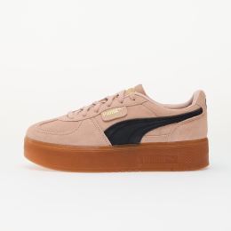 Снимка на Сникърси Puma Palermo Elevata Wns Rose Quartz-Gum EUR 40.5