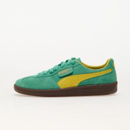 Снимка на Сникърси Puma Palermo Jade Frost/ Fresh Pear Gum EUR 42.5