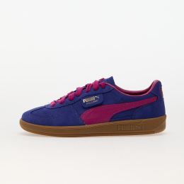 Снимка на Сникърси Puma Palermo Lapis Lazuli/ Magenta Gleam EUR 42.5