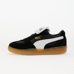 Снимка на Сникърси Puma Palermo Moda Tongue Wns Puma Black-Puma White EUR 38.5