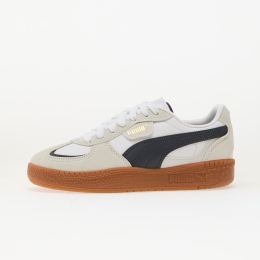 Снимка на Сникърси Puma Palermo Moda Wns Feather Gray-Galactic Gray EUR 40.5