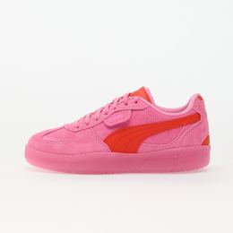 Снимка на Сникърси Puma Palermo Moda Xtra Wns Pink EUR 37.5