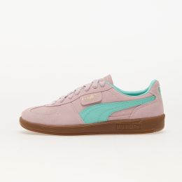 Снимка на Сникърси Puma Palermo Pink Mauve Mist/ Mint Gum EUR 37.5