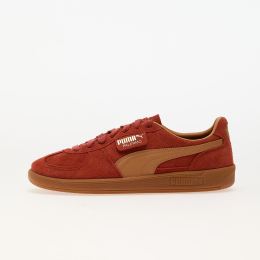 Снимка на Сникърси Puma Palermo Red EUR 42.5