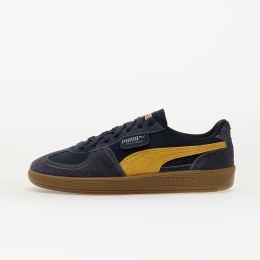 Снимка на Сникърси Puma Palermo Road To Unity Puma Black-Puma Green EUR 42.5