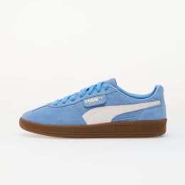 Снимка на Сникърси Puma Palermo Team Light Blue-Puma White EUR 42.5