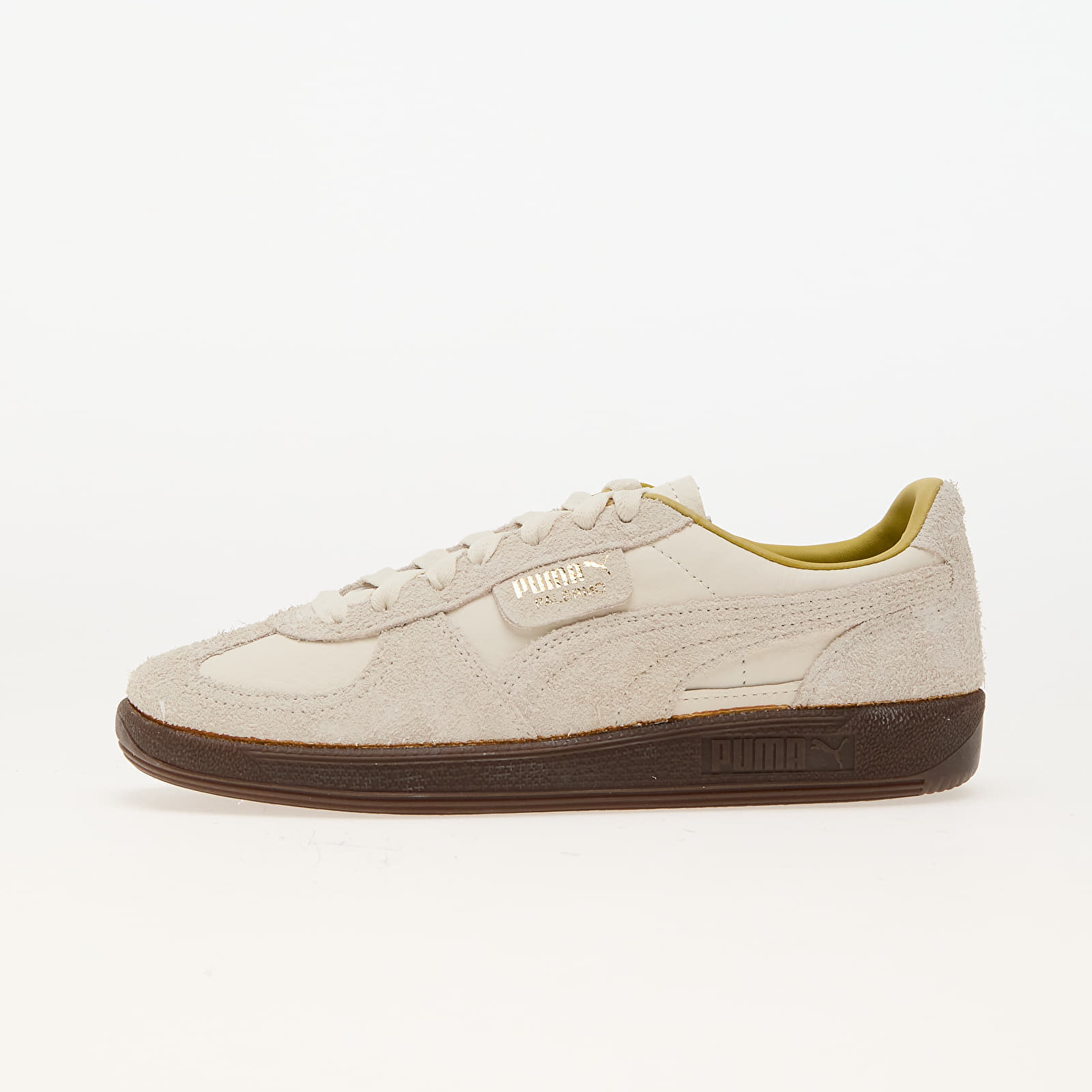 Снимка на Сникърси Puma Palermo The NeverWorn IV White EUR 37