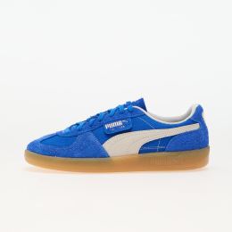 Снимка на Сникърси Puma Palermo Vintage Blue EUR 42