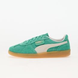 Снимка на Сникърси Puma Palermo Vintage Green EUR 42.5