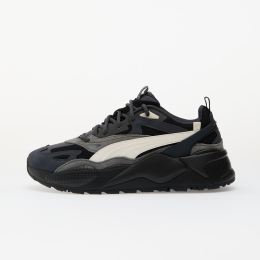 Снимка на Сникърси Puma RS-X Efekt PRM Puma Black-Galactic Gray EUR 43