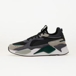 Снимка на Сникърси Puma RS-X Heritage Puma Black-Galactic Gray EUR 42.5