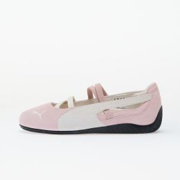 Снимка на Сникърси Puma Speedcat Ballet SD Wns Whisp Of Pink-Pwhite-W White EUR 41