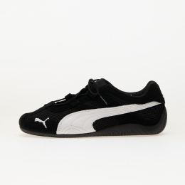 Снимка на Сникърси Puma Speedcat Go Wns Puma Black-Puma White EUR 40.5
