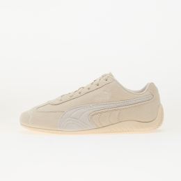 Снимка на Сникърси Puma Speedcat OG Alpine Snow-Puma White EUR 42.5
