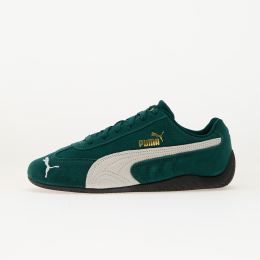 Снимка на Сникърси Puma Speedcat OG Dark Myrtle-Puma White EUR 40.5