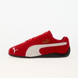 Снимка на Сникърси Puma Speedcat OG For All Time Red-PUMA White EUR 42.5