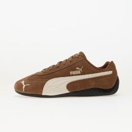 Снимка на Сникърси Puma Speedcat Og Haute Coffee-Frosted Ivory EUR 38.5