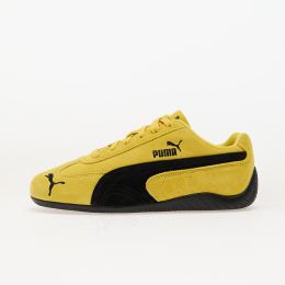 Speedcat Pele Yellow-Puma