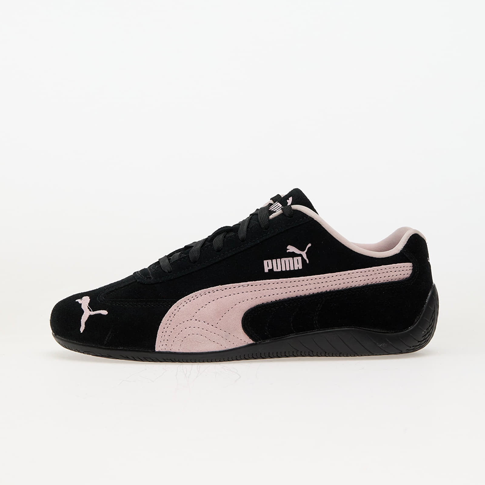 Снимка на Сникърси Puma Speedcat Og Puma Black-Mauve Mist EUR 36