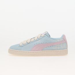 Снимка на Сникърси Puma Suede Brand Love II Blue EUR 36