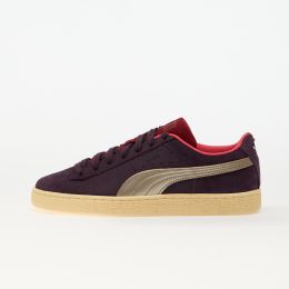 Снимка на Сникърси Puma Suede Play.Paris. Purple EUR 44.5
