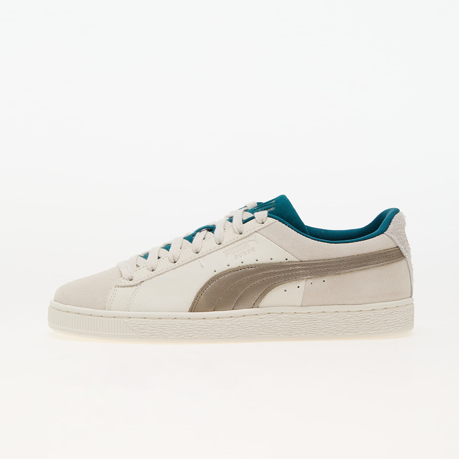 Снимка на Сникърси Puma Suede Play.Paris. White EUR 46