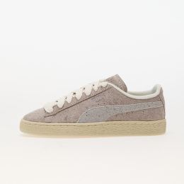 Снимка на Сникърси Puma Suede R-Suede Creamy Vanilla- Warm White EUR 40.5