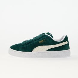 Снимка на Сникърси Puma Suede XL Dark Myrtle/ Warm White EUR 42.5