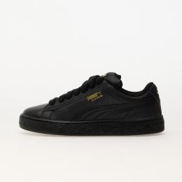 Снимка на Сникърси Puma Suede XL Lth Black EUR 44.5
