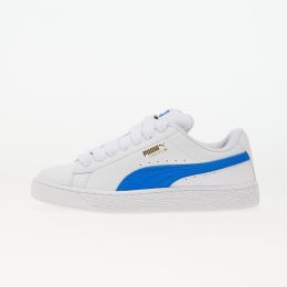 Снимка на Сникърси Puma Suede XL Lth Black/ Hyperlink Blue EUR 40.5