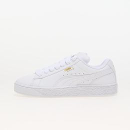 Снимка на Сникърси Puma Suede Xl Lth White EUR 40.5