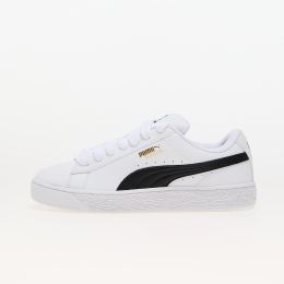 Снимка на Сникърси Puma Suede Xl Lth White EUR 46