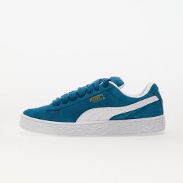 Снимка на Сникърси Puma Suede XL Ocean Tropic-Puma White EUR 42.5