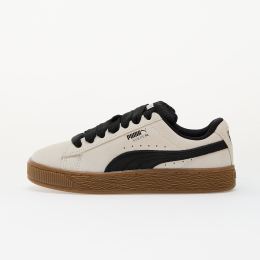 Снимка на Сникърси Puma Suede XL Quiet Lux Wns Vapor Gray-Puma Black-Gum EUR 42