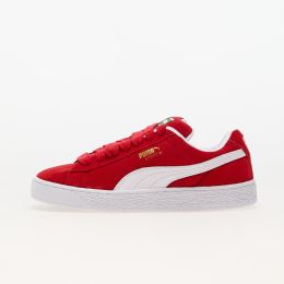 Снимка на Сникърси Puma Suede Xl Red/ Puma White EUR 42.5