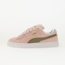 Снимка на Сникърси Puma Suede XL Rose Quartz-Velvet Moss-PWht EUR 37