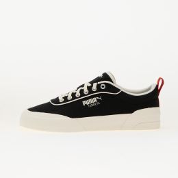 Puma Black-Warm White