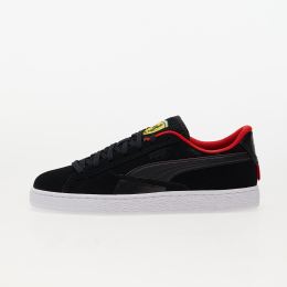 Снимка на Сникърси Puma x Ferrari Suede T Black EUR 42.5