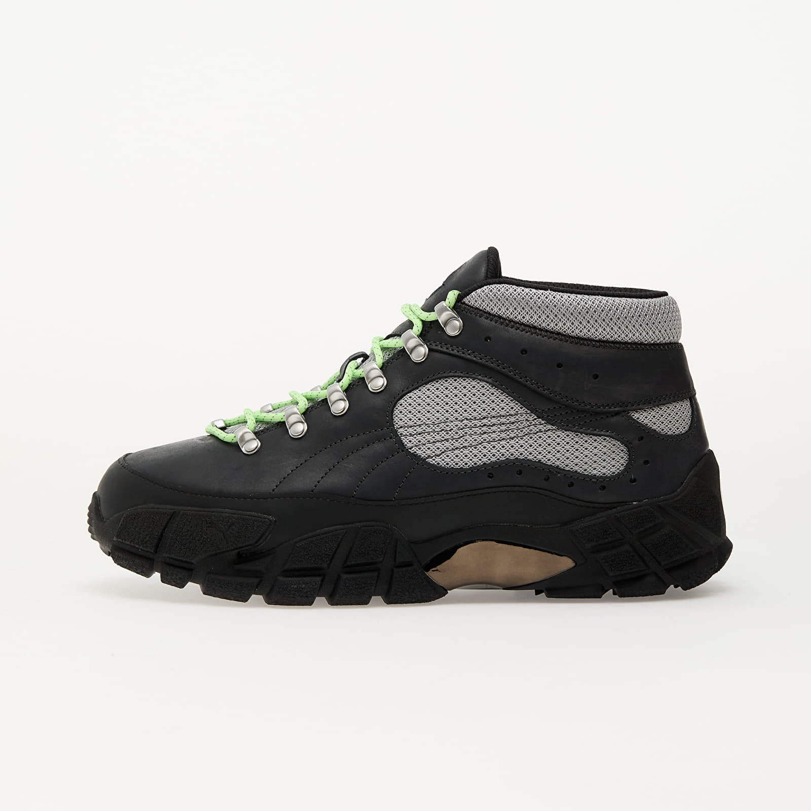 Снимка на Сникърси Puma x Skepta Skope Mid Flat Dark Gray-Puma Black EUR 40