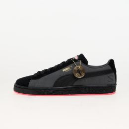 Снимка на Сникърси Puma x Staple Suede Black/ Shadow Gray EUR 37.5
