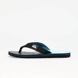 Снимка на Сникърси Quiksilver Molokai Layback Blue 5 EUR 8