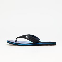 Снимка на Сникърси Quiksilver Molokai Layback Blue 6 EUR 7
