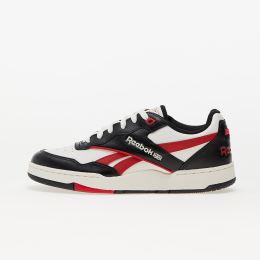 Снимка на Сникърси Reebok BB 4000 II Black/ Vector Red/ Black EUR 37.5