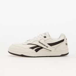 Снимка на Сникърси Reebok Bb 4000 II Chalk/ Dark Brown/ Chalk EUR 36