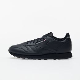 Снимка на Сникърси Reebok Classic Leather Black EUR 37.5